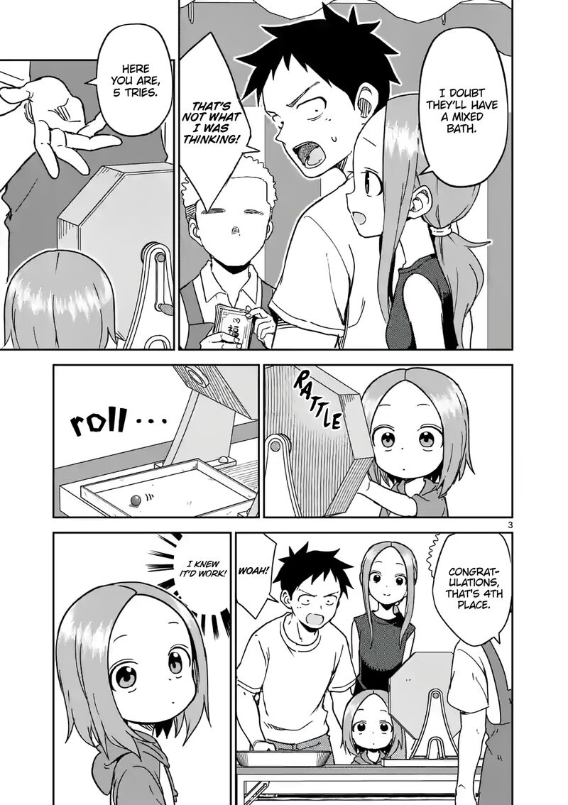 Karakai Jouzu No Moto Takagi San 238 3