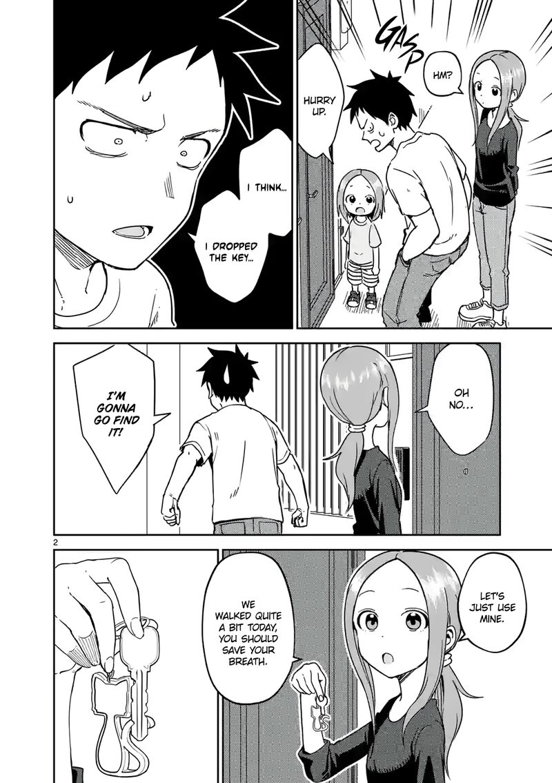 Karakai Jouzu No Moto Takagi San 239 2