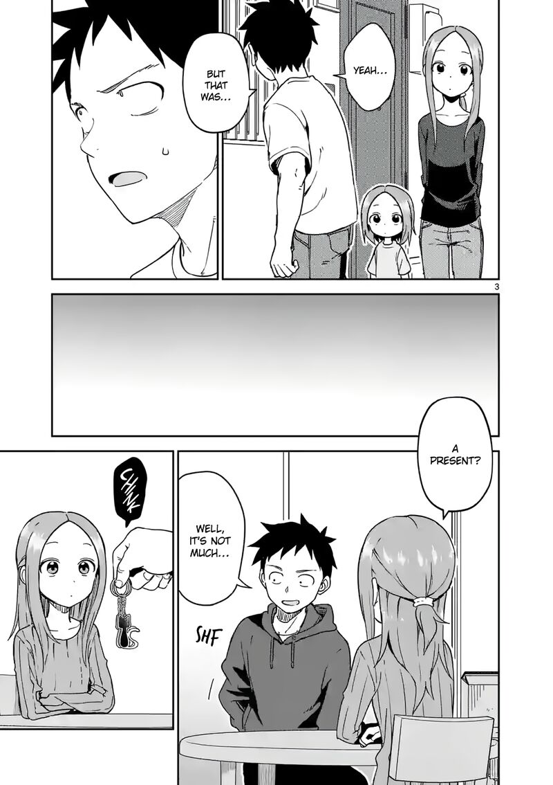 Karakai Jouzu No Moto Takagi San 239 3