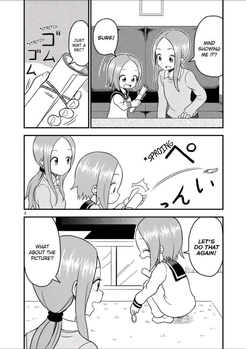 Karakai Jouzu No Moto Takagi San 24 2