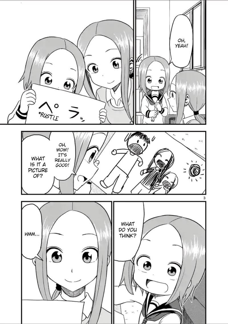 Karakai Jouzu No Moto Takagi San 24 3