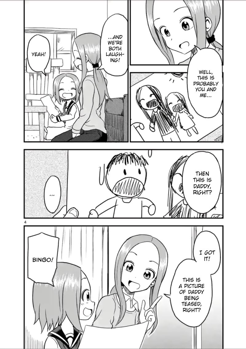 Karakai Jouzu No Moto Takagi San 24 4