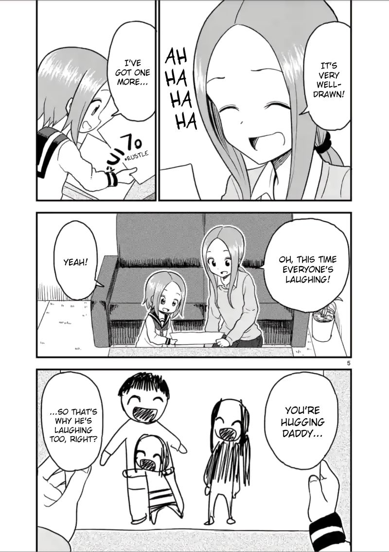 Karakai Jouzu No Moto Takagi San 24 5