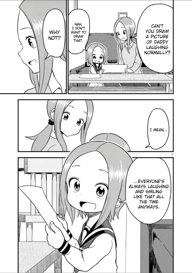 Karakai Jouzu No Moto Takagi San 24 7