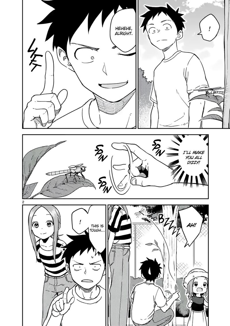 Karakai Jouzu No Moto Takagi San 240 2
