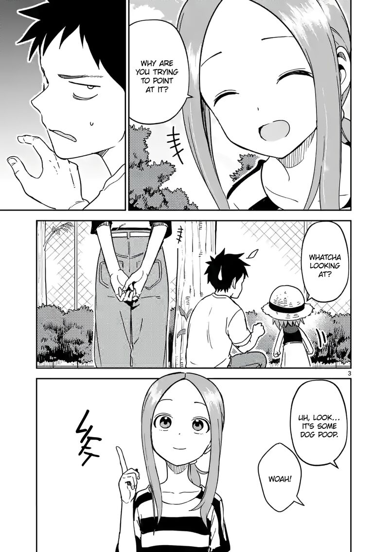 Karakai Jouzu No Moto Takagi San 240 3
