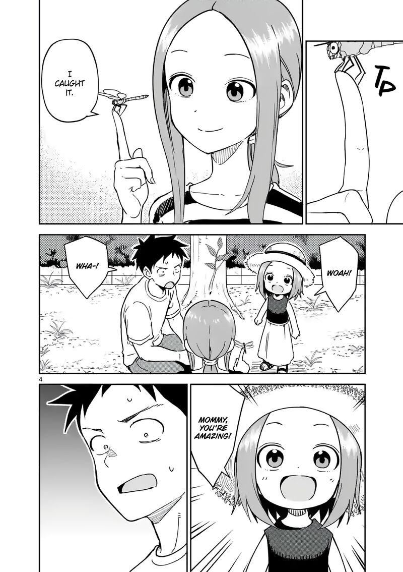 Karakai Jouzu No Moto Takagi San 240 4