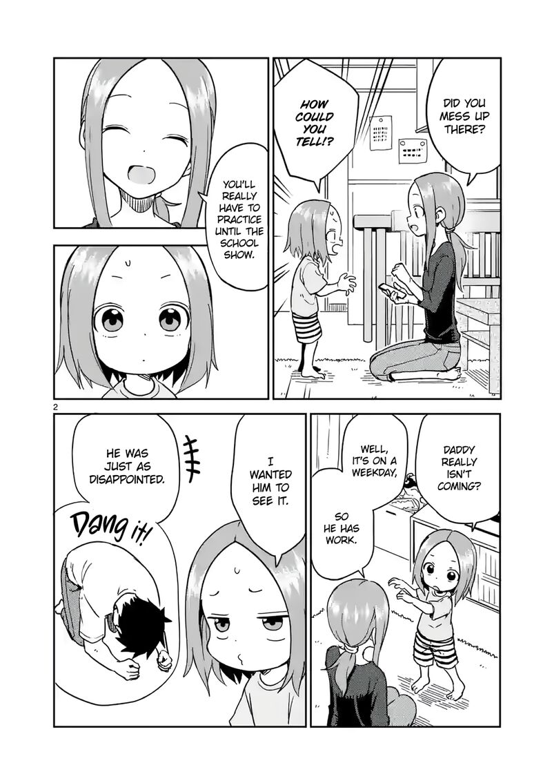 Karakai Jouzu No Moto Takagi San 241 2