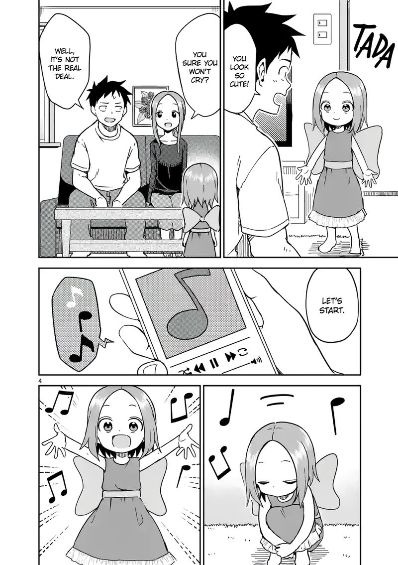 Karakai Jouzu No Moto Takagi San 241 4