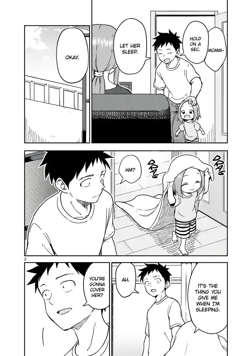 Karakai Jouzu No Moto Takagi San 243 2