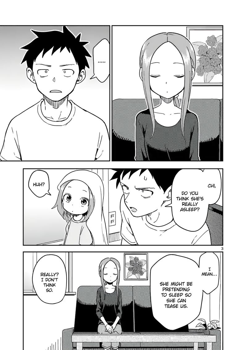 Karakai Jouzu No Moto Takagi San 243 3