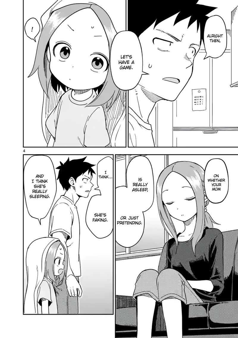 Karakai Jouzu No Moto Takagi San 243 4