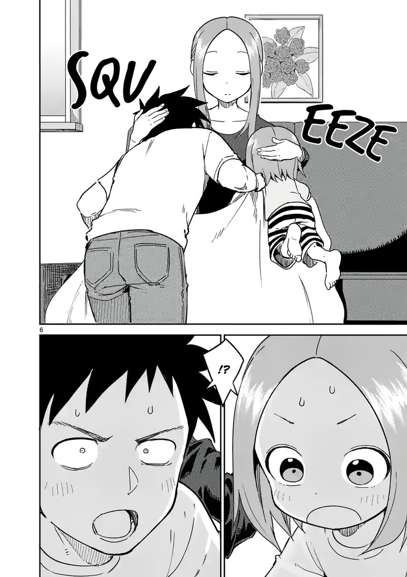 Karakai Jouzu No Moto Takagi San 243 6