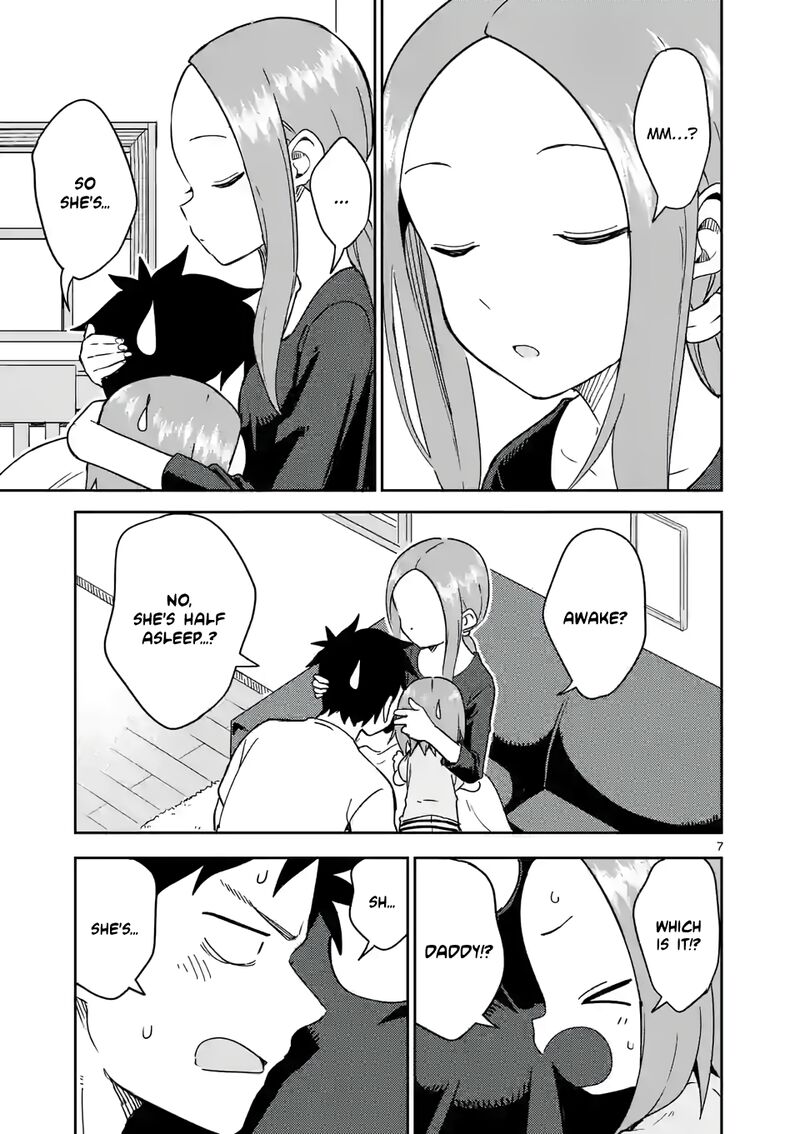 Karakai Jouzu No Moto Takagi San 243 7