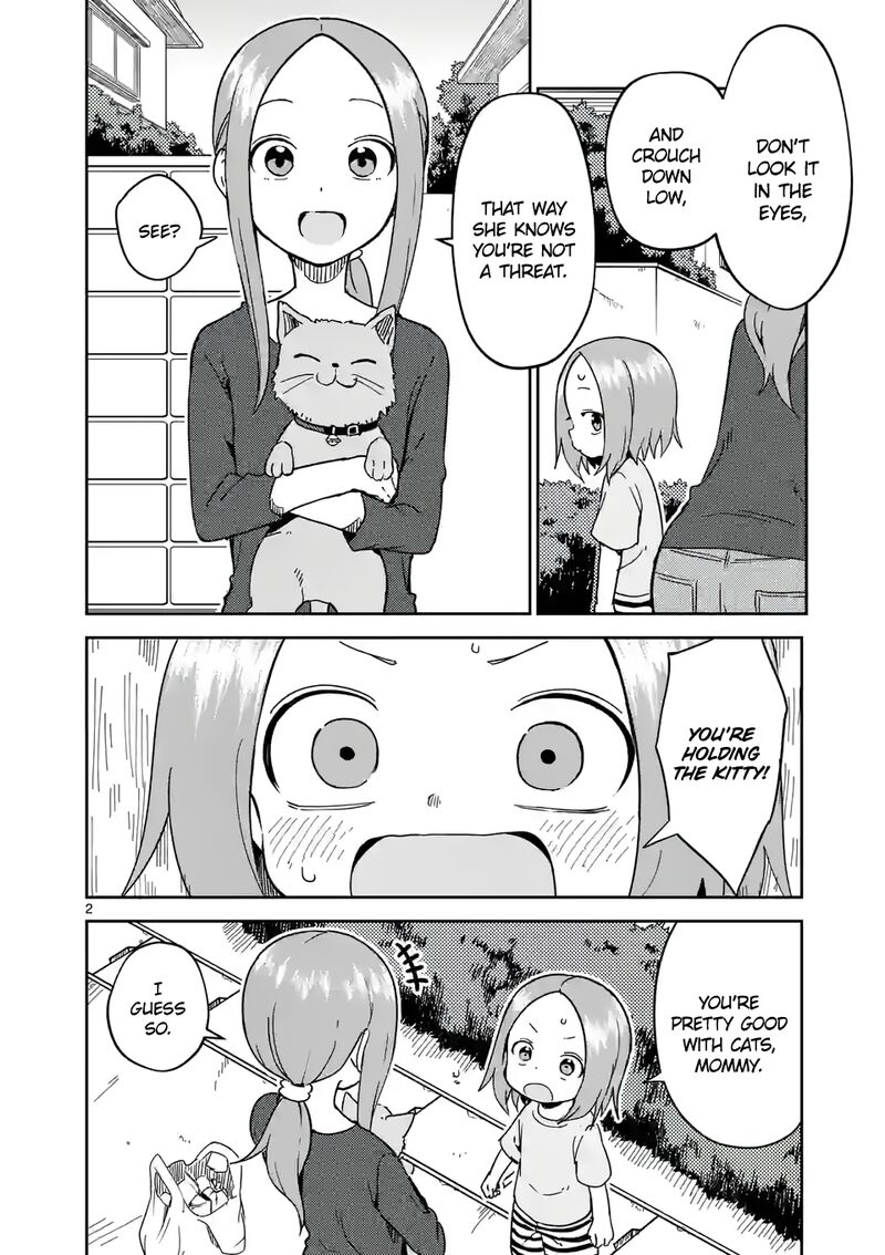 Karakai Jouzu No Moto Takagi San 245 2