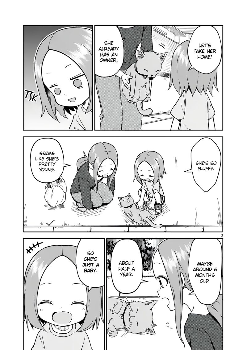 Karakai Jouzu No Moto Takagi San 245 3