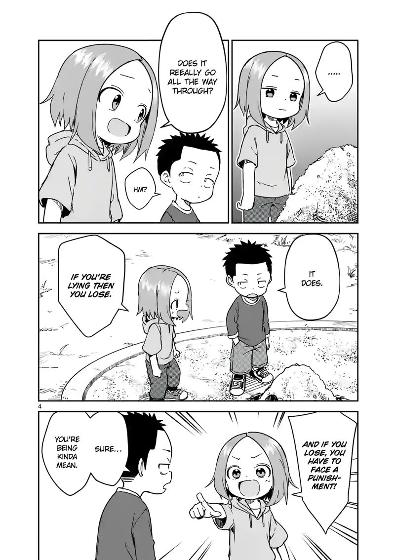 Karakai Jouzu No Moto Takagi San 246 4