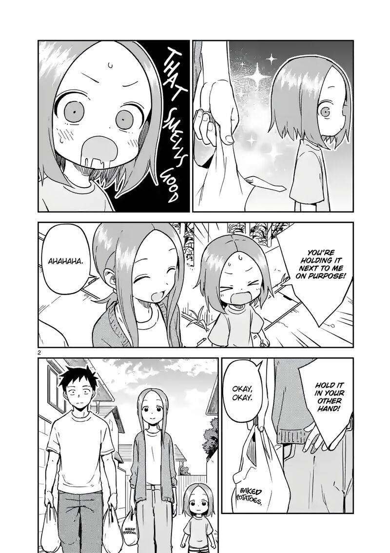 Karakai Jouzu No Moto Takagi San 247 2