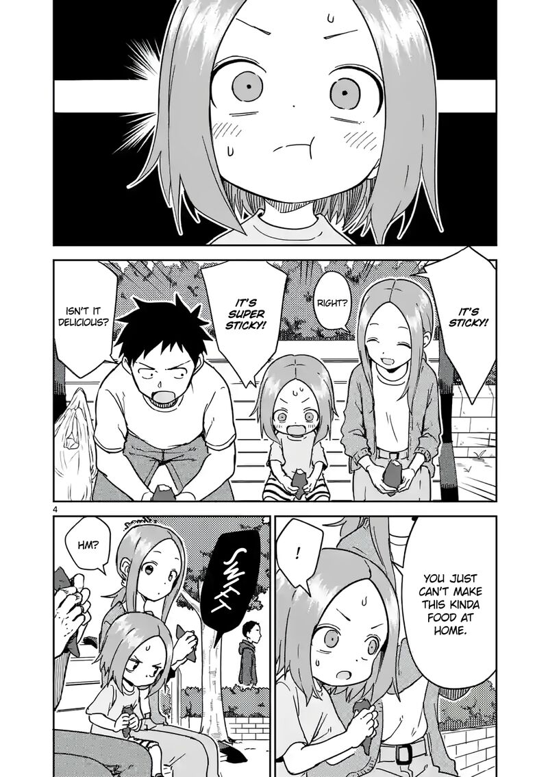 Karakai Jouzu No Moto Takagi San 247 4