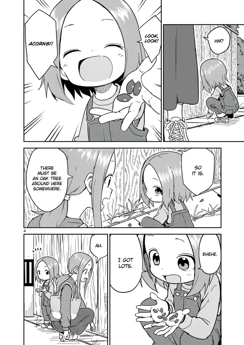 Karakai Jouzu No Moto Takagi San 249 4