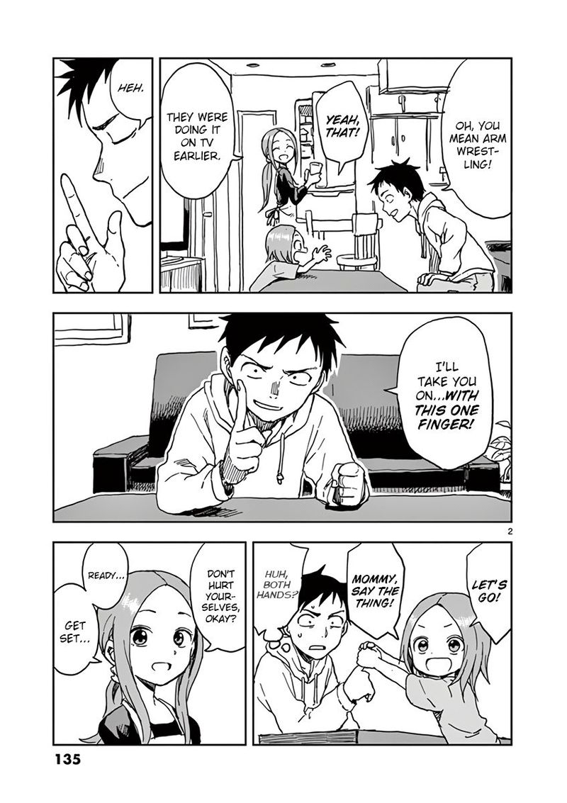 Karakai Jouzu No Moto Takagi San 25 10