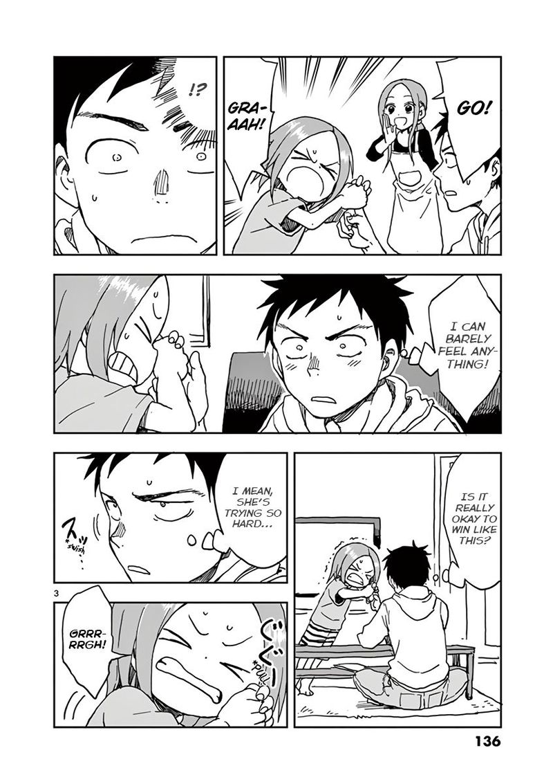 Karakai Jouzu No Moto Takagi San 25 11