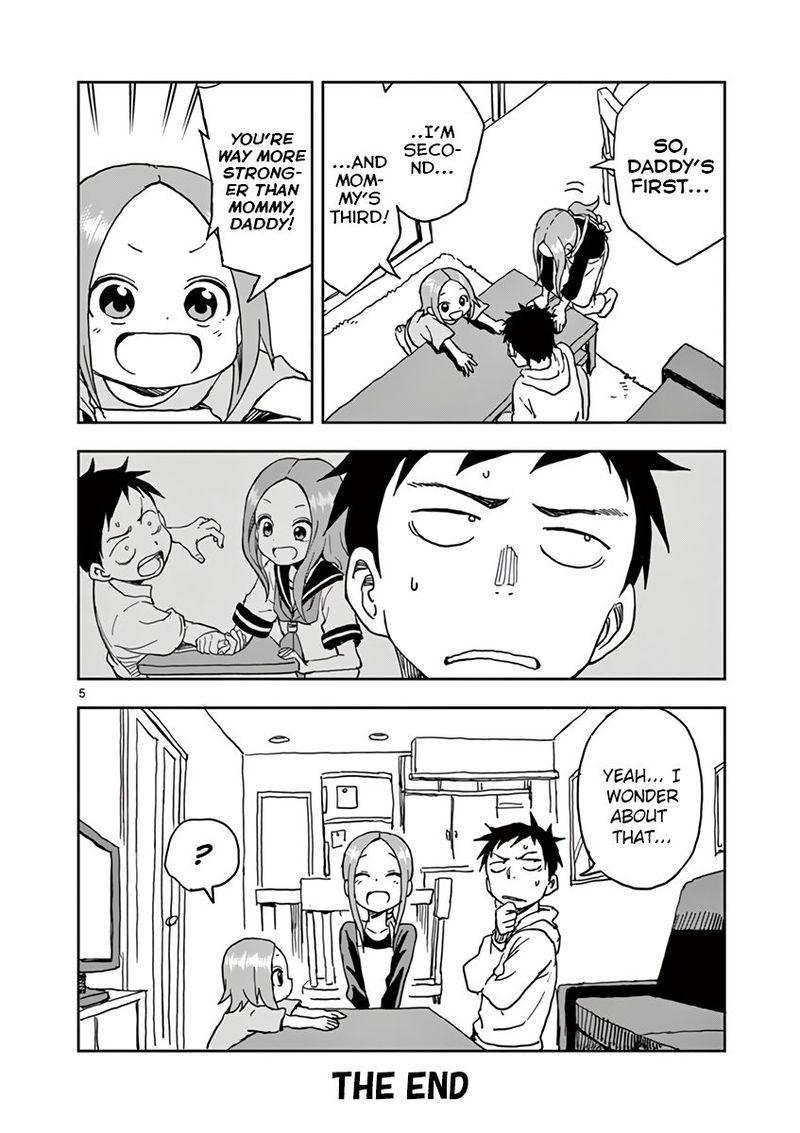 Karakai Jouzu No Moto Takagi San 25 13