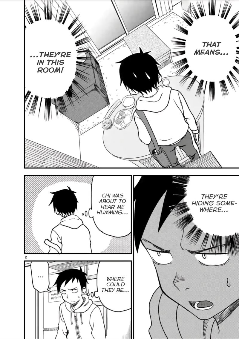 Karakai Jouzu No Moto Takagi San 25 2
