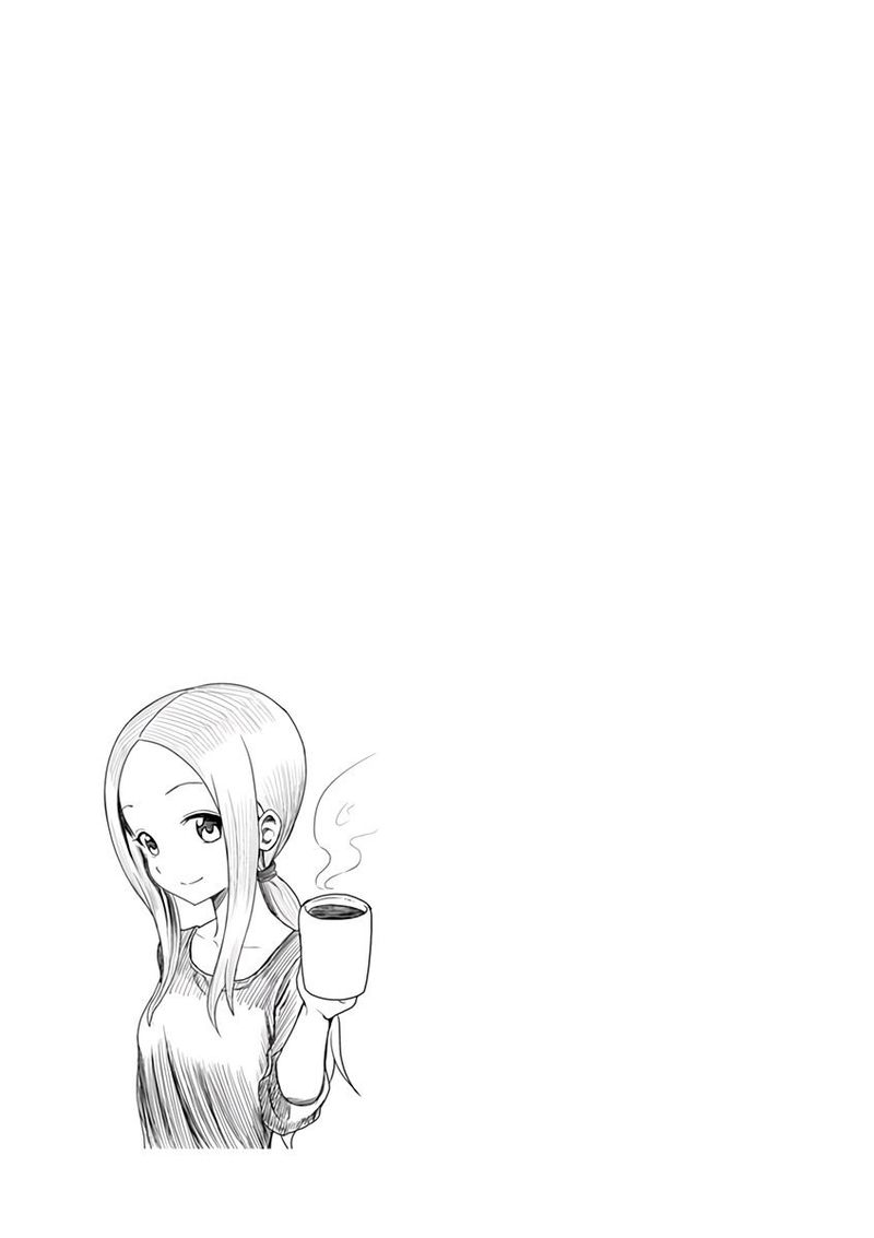 Karakai Jouzu No Moto Takagi San 25 26