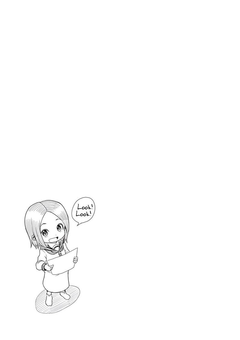 Karakai Jouzu No Moto Takagi San 25 27
