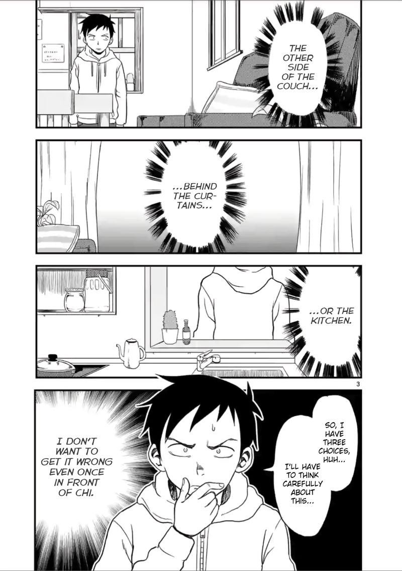 Karakai Jouzu No Moto Takagi San 25 3