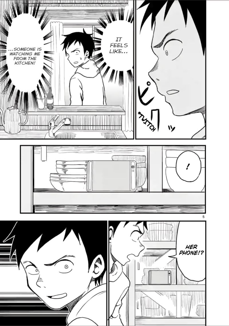 Karakai Jouzu No Moto Takagi San 25 5