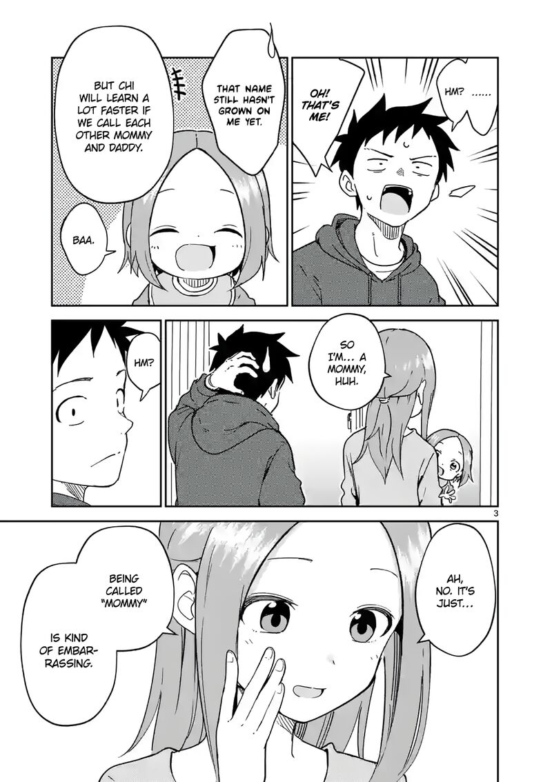 Karakai Jouzu No Moto Takagi San 250 3