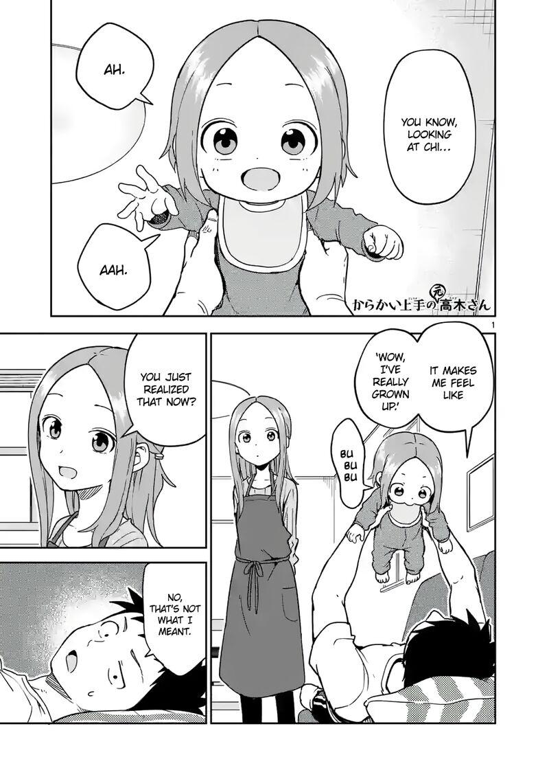 Karakai Jouzu No Moto Takagi San 251 1