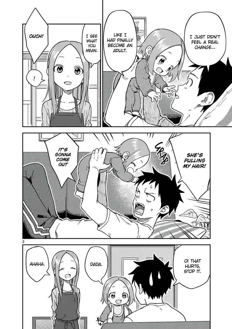 Karakai Jouzu No Moto Takagi San 251 2