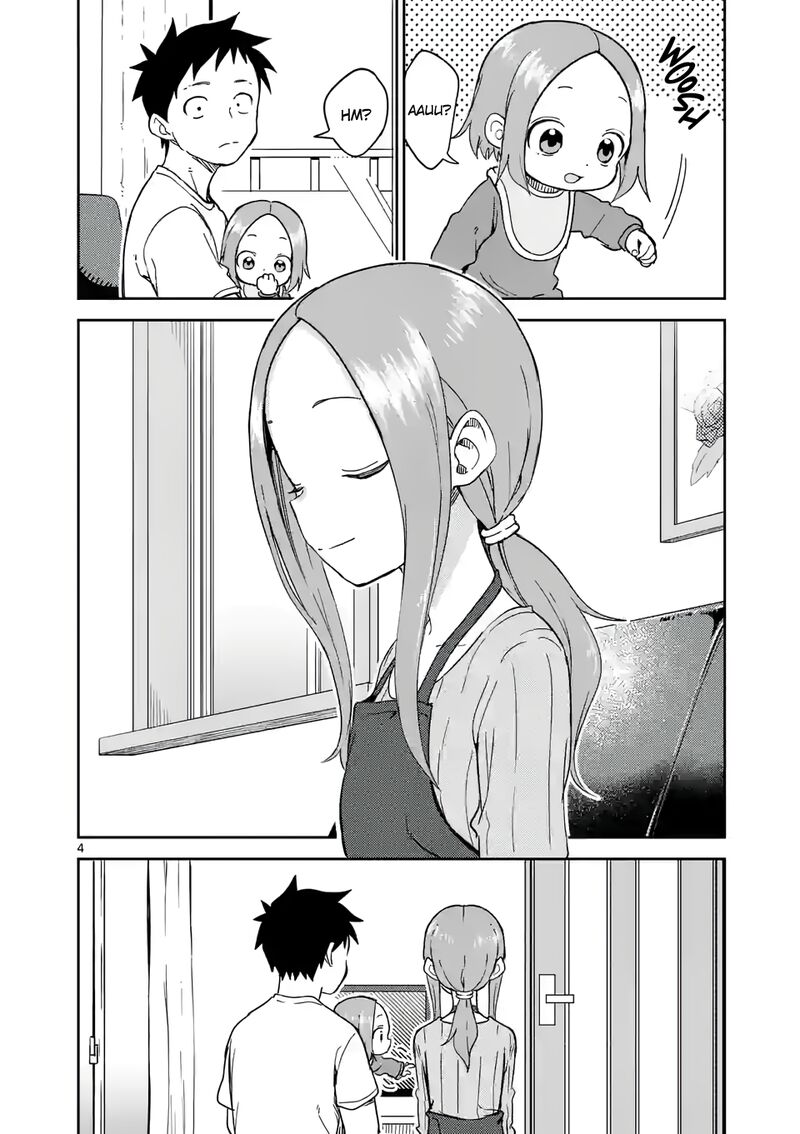 Karakai Jouzu No Moto Takagi San 251 4