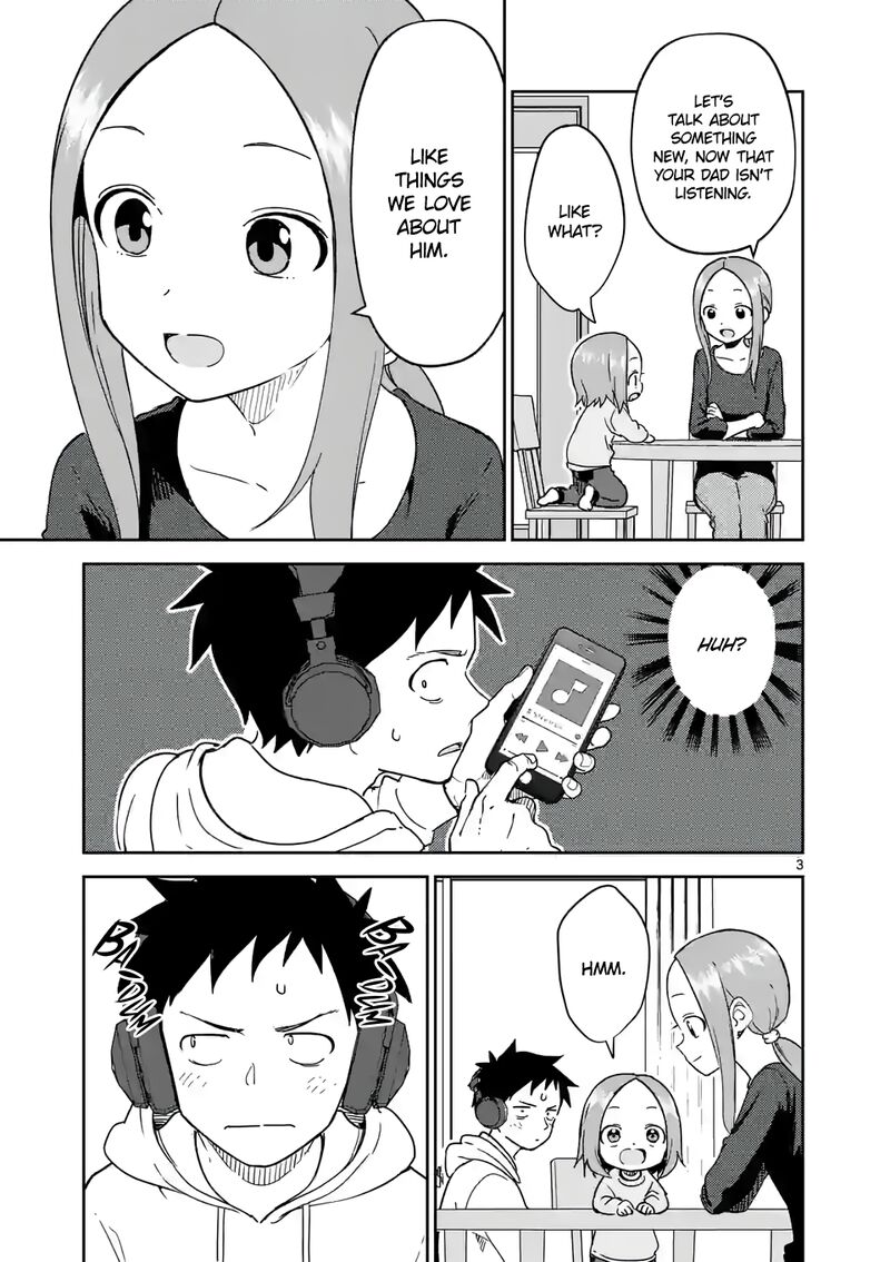 Karakai Jouzu No Moto Takagi San 253 3