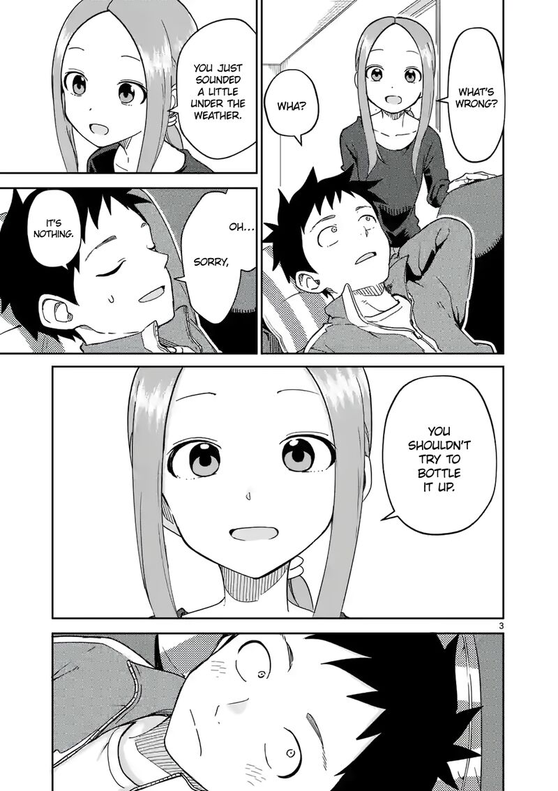 Karakai Jouzu No Moto Takagi San 254 3