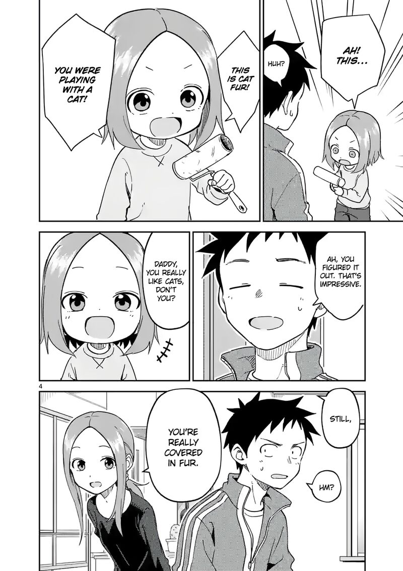 Karakai Jouzu No Moto Takagi San 256 4