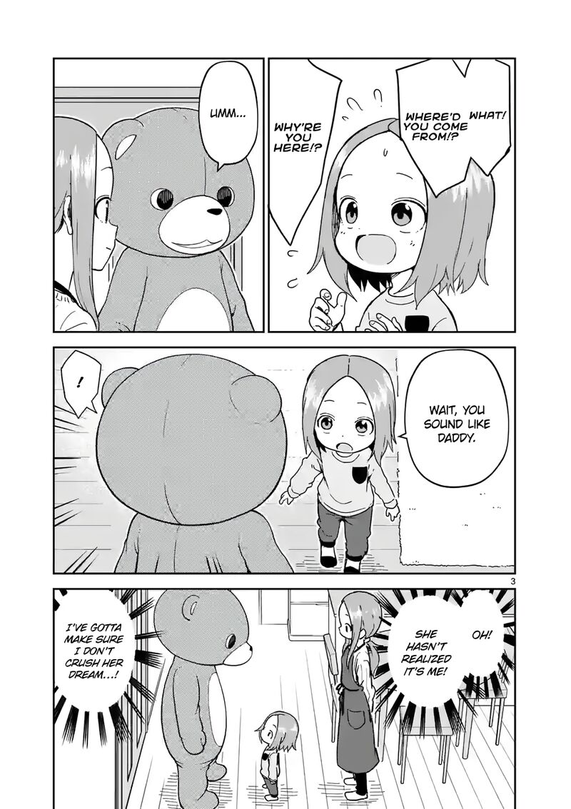 Karakai Jouzu No Moto Takagi San 257 3