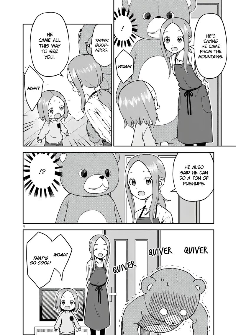Karakai Jouzu No Moto Takagi San 257 4