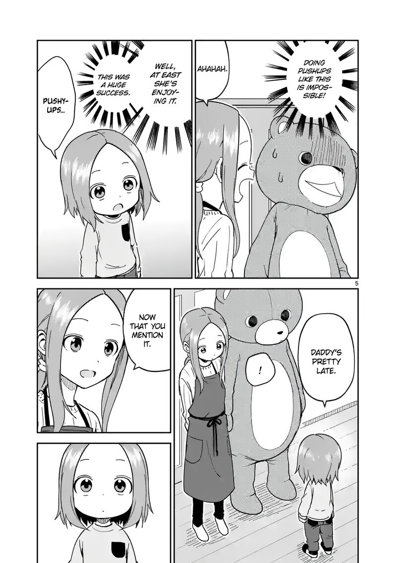Karakai Jouzu No Moto Takagi San 257 5