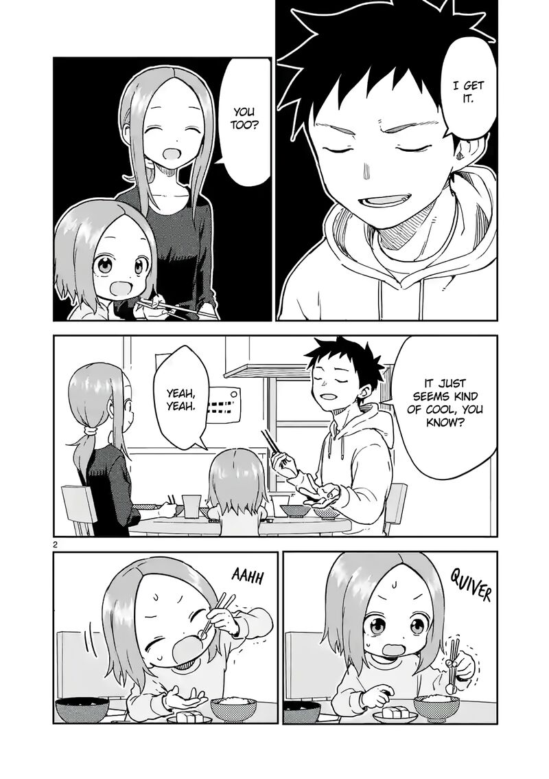 Karakai Jouzu No Moto Takagi San 258 2