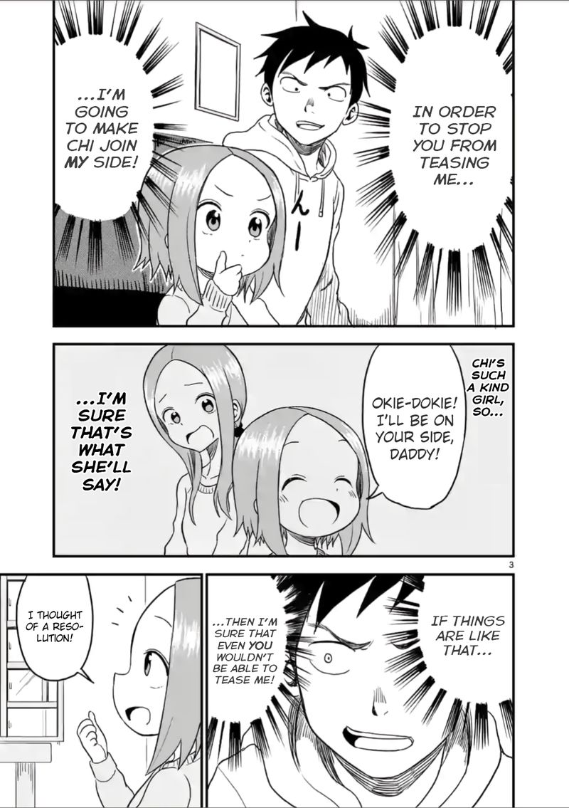 Karakai Jouzu No Moto Takagi San 26 3