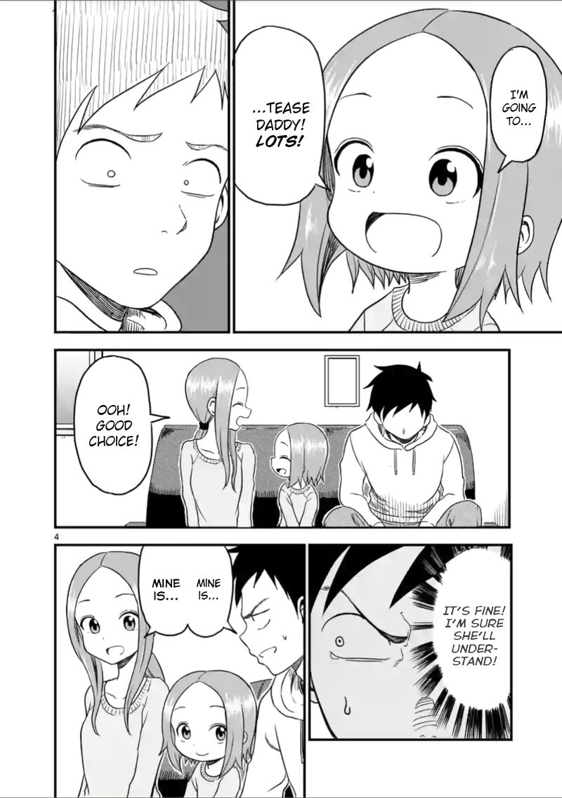 Karakai Jouzu No Moto Takagi San 26 4