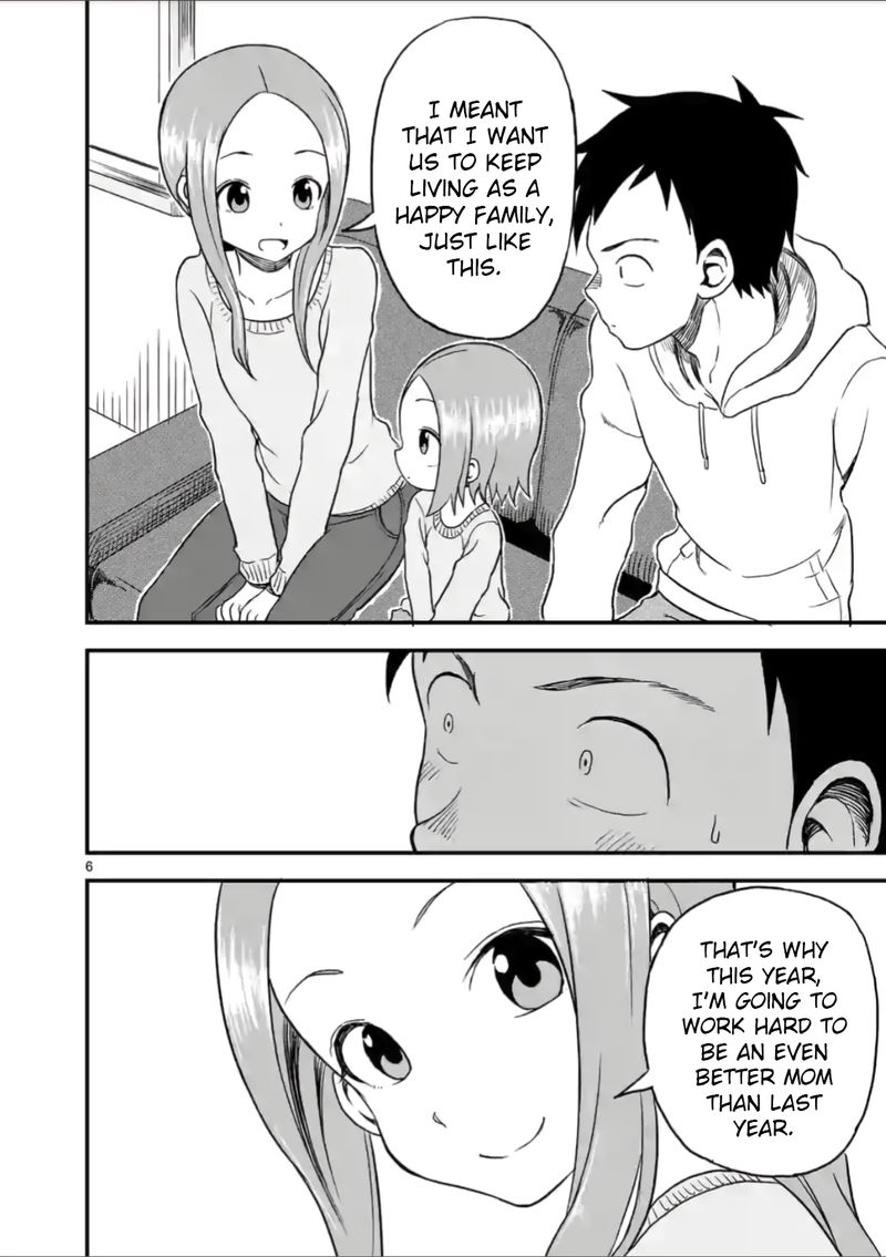 Karakai Jouzu No Moto Takagi San 26 6