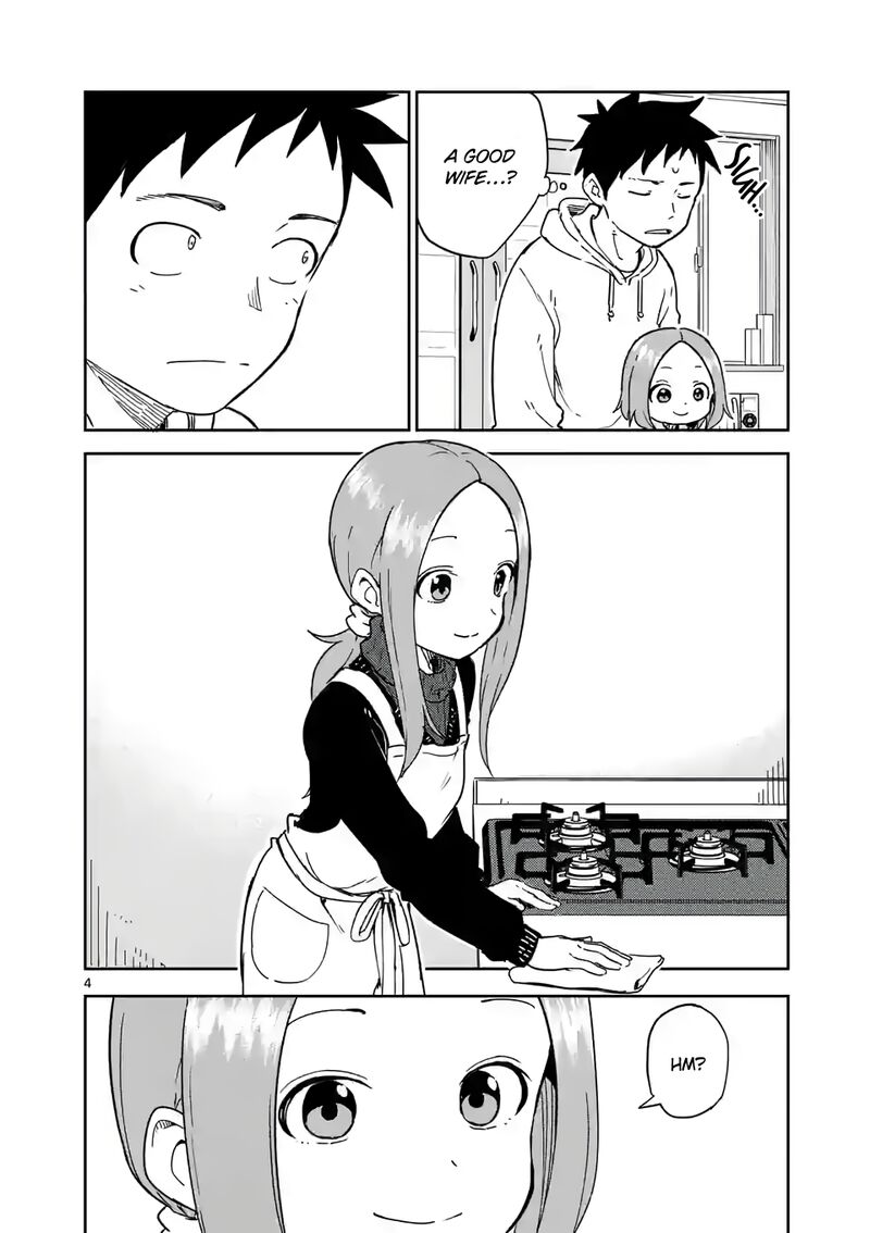 Karakai Jouzu No Moto Takagi San 260 4