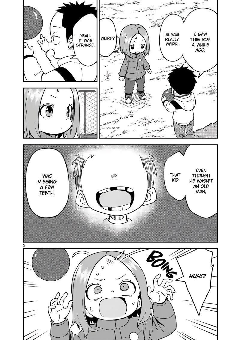 Karakai Jouzu No Moto Takagi San 261 2