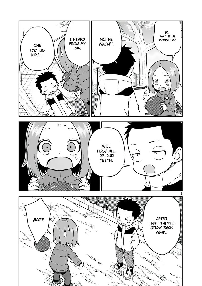 Karakai Jouzu No Moto Takagi San 261 3