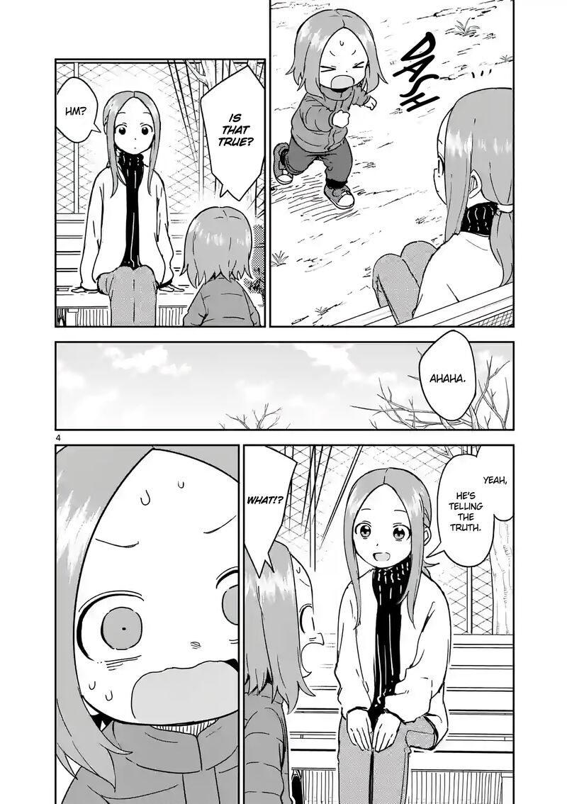 Karakai Jouzu No Moto Takagi San 261 4